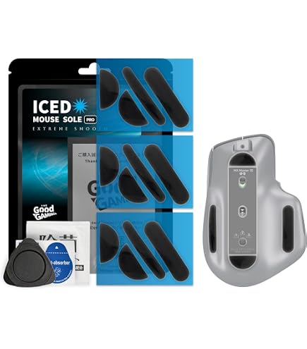Amazon | Logitech MX Keys S Combo: MX Master 3S, MX Keys S & MX