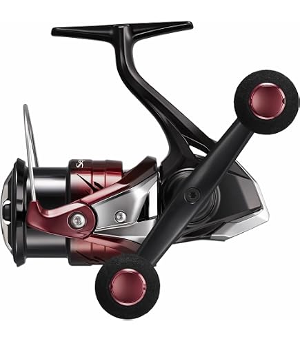 Amazon | シマノ(SHIMANO) スピニングリール 26セフィアBB C3000SDHHG Amazon | シマノ(SHIMANO) スピニングリール 26セフィアBB C3000SDHHG