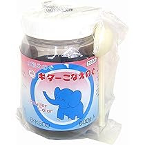寺西化学 絵の具 ギターこなえのぐ 450ml 茶色 EFK600-T6 i8my1cf 寺西化学 ギターNEW固形絵の具 （絵具）のインターネット通販