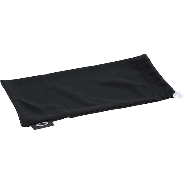 Amazon.co.jp: [オークリー] レンズクリーニングキット 07-012 Black