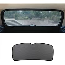 Amazon | トヨタ 新型 RAV4 50系 2019-現行 メッシュサンシェード 
