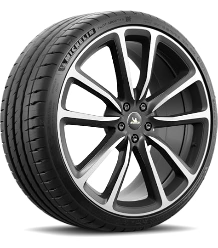 Amazon.co.jp: 285/40R20 108Y XL NF0 ミシュラン PILOT SPORT 4