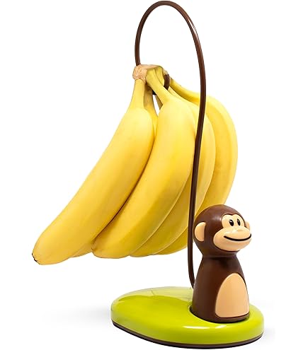 Amazon｜【正規輸入品】 ALESSI アレッシィ Dear Charlie バナナ