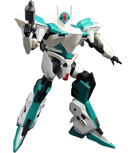 Amazon | アーマープラスSG ソルテッカマン1号機改 | フィギュア