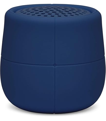 Amazon.co.jp: LEXON (レクソン) MINO X 3W浮遊Bluetoothスピーカー