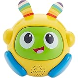 フィッシャープライス(fisher price) スピン&ダンス! バイリンガル・ビーボボール 【9カ月~】【知育・英語・外国語】FNR57