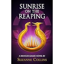 Amazon | Sunrise on the Reaping (The Hunger Games) | Collins