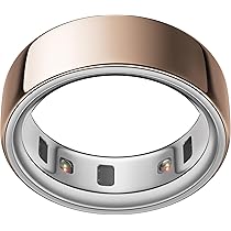 Oura Ring 4 ブラッシュドシルバー サイズ7 新品未開封 Amazon.co.jp: Oura Ring 第4世代 – ブラッシュドシルバー