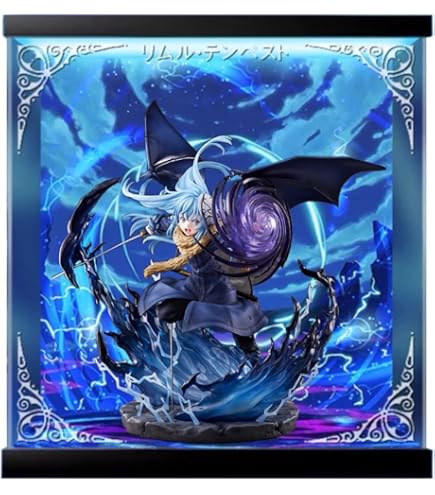 Amazon | リムル=テンペスト -Ultimate Ver.- | フィギュア・ドール 通販