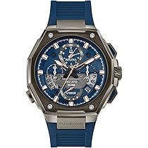 Bulova Sequence クロノグラフ 時計 Bulova Sequence クロノグラフ 時計 - メルカリ