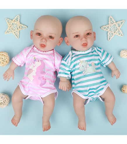 【専用】リボンドール❀フルシリコンベビーおまとめ6点 専用】リボンドール❀フルシリコンベビー女の子