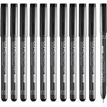 Amazon | Too コピック マルチライナー ブラック 0.1mm【まとめ買い12