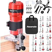 トリマー 工具 未使用 DIY 値下げ 71mChMqBHRL._AC_UL210_SR210,
