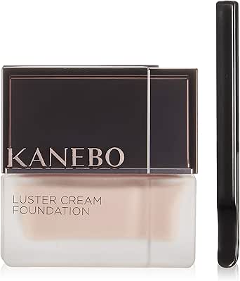 KANEBO(カネボウ) カネボウ ラスタークリームファンデーション ピンクオークルB SPF15/PA+ ファンデーション 30ml