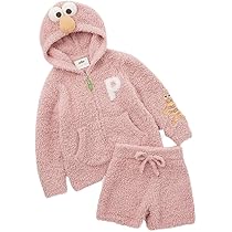 ジェラートピケ エルモパーカ&ショートパンツセット Amazon | ジェラートピケ キッズアンドベイビー エルモ パーカ