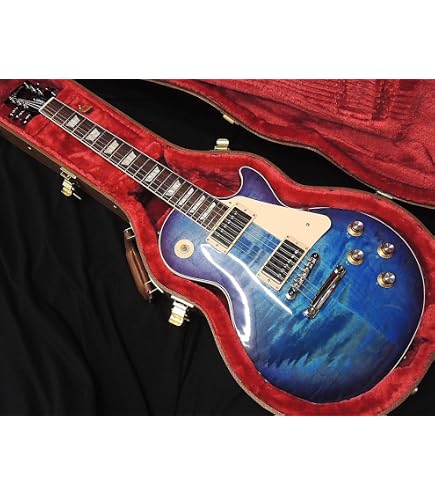 Amazon | Gibson Les Paul Standard 50s Tobacco Burst レスポール