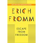 Escape from Freedom (English Edition)