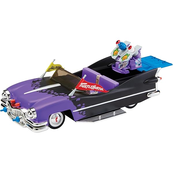 Amazon.co.jp: Super7 ティーンエイジ・ミュータント・ニンジャ