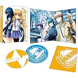 Angel Beats! 4 【完全生産限定版】 [Blu-ray]