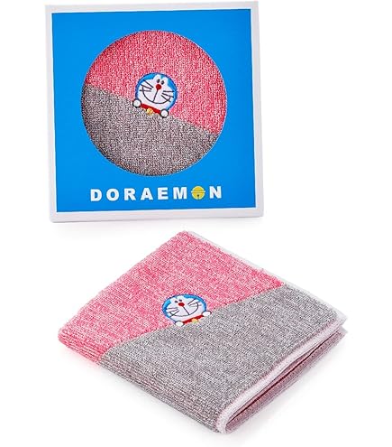 Amazon｜今治タオル わたぐもタオル ドラえもん 郵便局 限定