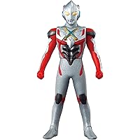 ウルトラヒーローシリーズ 35 ウルトラマンエックス