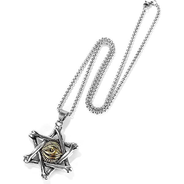 7*L様 プロビデンスの目10kダイヤモンドペンダント 7*L様 プロビデンス