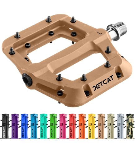 Easybikeparts Essential Service Kit for Hope F20 / F22 Pedals