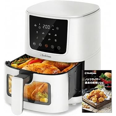 Amazon.co.jp 最新リリース: 電気フライヤー の新着ランキングです。