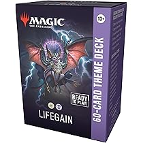 Amazon.co.jp: マジック:ザ・ギャザリング60枚カードテーマデッキ