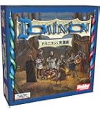 Amazon.co.jp: ホビージャパン ドミニオン拡張セット ルネサンス
