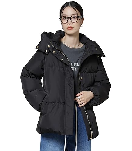 Amazon.co.jp: モンベル 国内正規品 スペリオダウン パーカ Women's