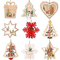 Amazon.co.jp: クリスマス 飾り オーナメント クリスマスツリー