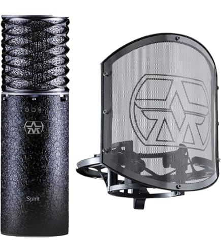 配信機器・PA機器・レコーディング機器 Aston Microphones Origin Black Bundle Amazon | Aston Microphones /Aston Origin Black Bundle 限定モデル