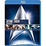 スター・トレックX ネメシス/リマスター版スペシャル・コレクターズ・エディション [Blu-ray]