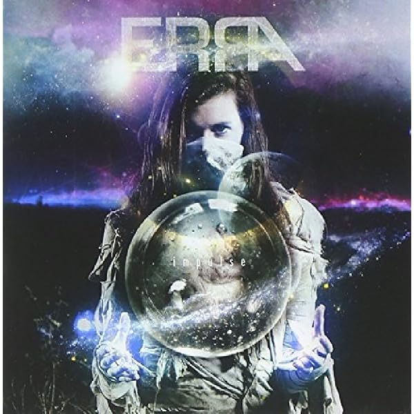 Amazon.co.jp: Erra: ミュージック