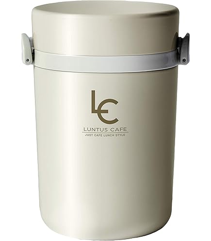 ランタスステンレス保温ランチボックスHLB-B1050CS バッグ付 ランタスステンレス保温ランチボックスHLB-B1050CS バッグ付