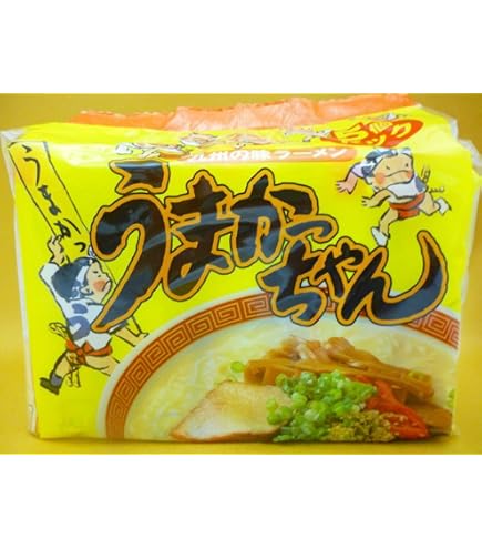 Amazon.co.jp: マルちゃん 正麺 豚骨醤油味 5食パック : 食品・飲料・お酒