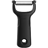 OXO Julienne Peeler, Multi, 0719812003665