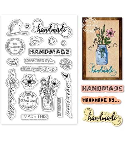 僕のヒーローアカデミア｜アクリルジオラマ（文化祭） Hero Arts CM321 クリアスタンプセット Hero Greetings 生意気な誕生日 3インチ x 4インチ