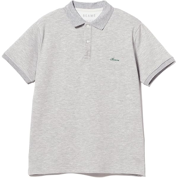 Amazon | BEAMS GOLF ORANGE LABEL MEN'S ビームス ポロシャツ メンズ