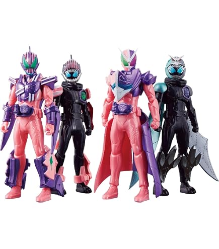 Amazon.co.jp: 仮面ライダー電王 ライダーヒーローシリーズD EX 仮面