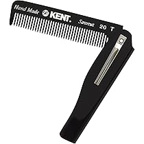 クロムハーツｘケント　ヘアコーム　グルーミングキット クロムハーツ CHROME HEARTS KENT グルーミングキット くし
