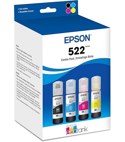 Amazon.co.jp: Epson 16 Series Multi Pack Ink Cartridges - Black