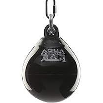 Amazon.co.jp: Aqua Training Bag サンドバッグ バッドボーイ