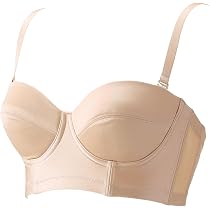 Amazon | [hugge HULA] [ハグフラ] フラダンスインナー ブラジャー C65
