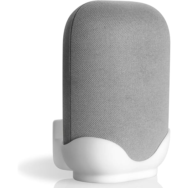 Google Nest Audio, ABS Wall Mount 