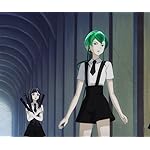 宝石の国 Android(960×800)待ち受け オブシディアン,ジェード 宝石の国 Android(960×800)待ち受け オブシディアン,ジェード