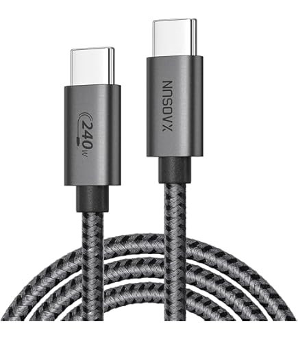 Amazon.co.jp: GFTVRCE 交換用VRケーブル Oculus Rift S - 16フィート