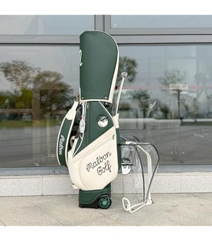 Amazon | Callaway(キャロウェイ) キャディーバッグ Callaway Stand
