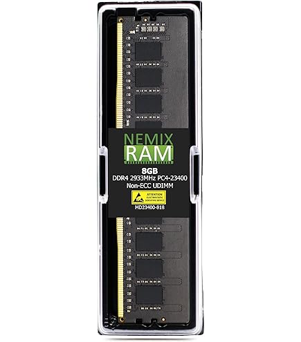 DDR4 3200MHz（25600） 32GB（8GBx４枚） 4枚セット Amazon.co.jp: 【メモリ DDR4】GIGASTONE 8GBx4枚 (32GB Kit